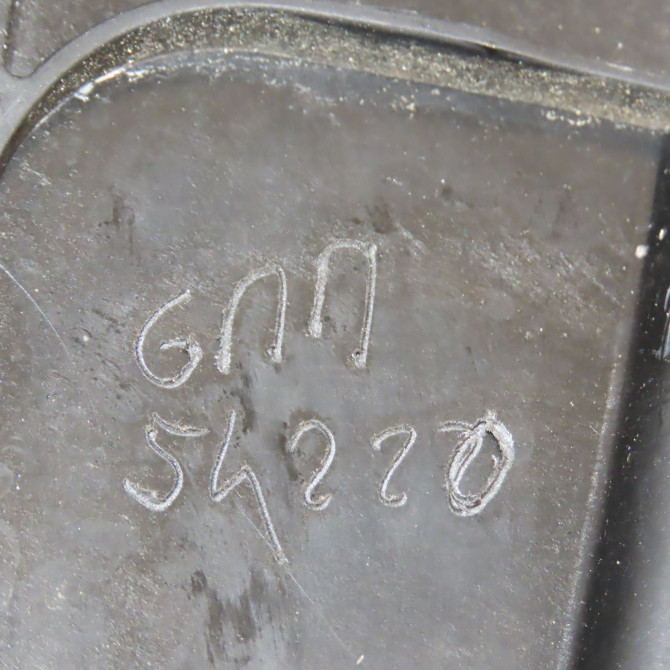 Mecanisme + moteur lève-glace avant droit occasion PEUGEOT 5008 II Phase 1 10-2016->... 9840196880 7