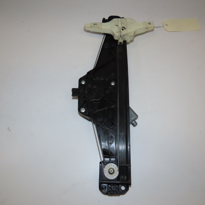 Mecanisme+moteur leve-glace arg occasion PEUGEOT 5008 II Phase 1 10-2016->... 9840190480 1