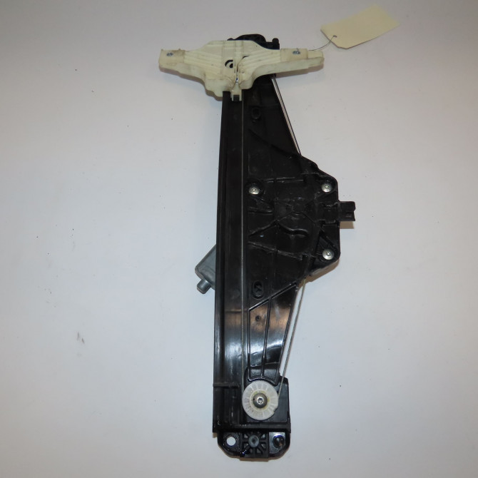 Mecanisme+moteur leve-glace ard occasion PEUGEOT 5008 II Phase 1 10-2016->... 9840190380 1