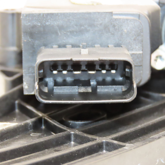 Mecanisme+moteur leve-glace ard occasion PEUGEOT 5008 II Phase 1 10-2016->... 9840190380 4