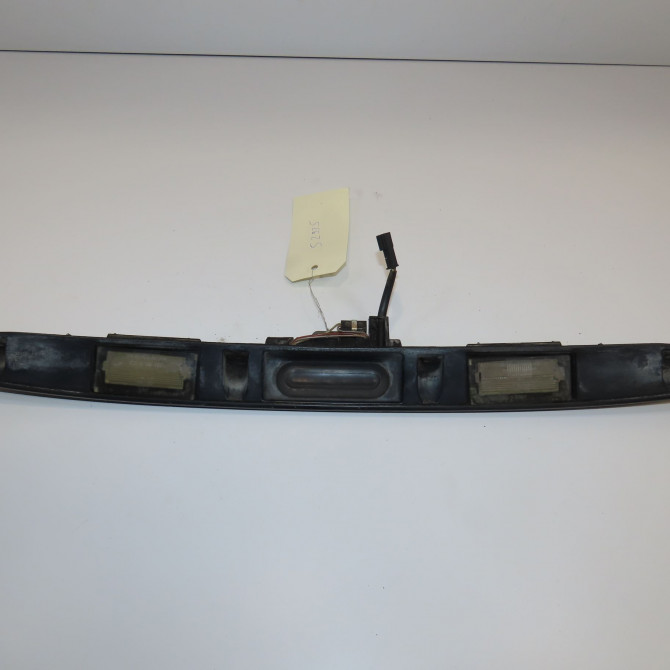 Actionneur serrure hayon occasion MINI MINI I Phase 2 07-2004->09-2006 1.6i ONE 2