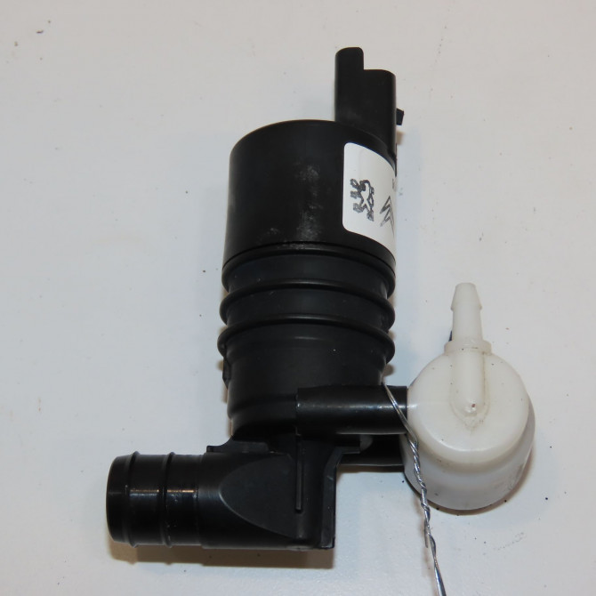 Pompe lave-glace avant occasion PEUGEOT 307 Phase 1 04-2001->06-2005 1.6i 16v 643475 1