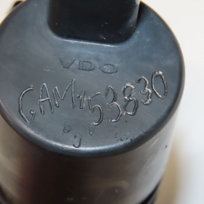 Pompe lave-glace avant occasion PEUGEOT 307 Phase 1 04-2001->06-2005 1.6i 16v 643475 5