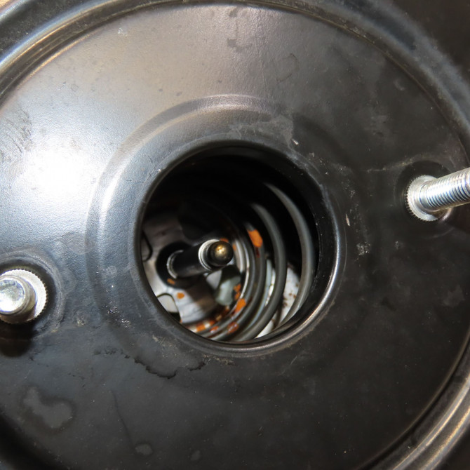 Servo-frein occasion  472108258R 3