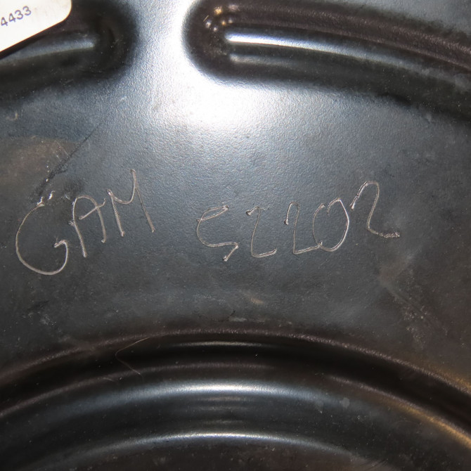 Servo-frein occasion  472108258R 5