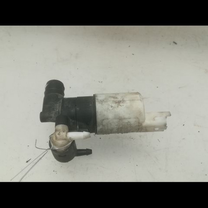 Pompe lave-glace avant occasion CITROEN C4 I Phase 1 11-2004->07-2008 1.6 HDi 110ch 643475 1