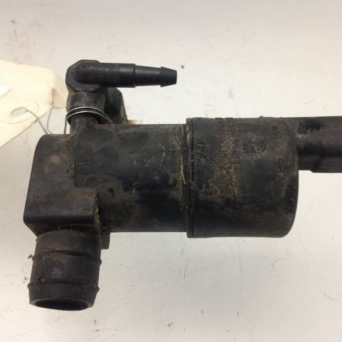 Pompe lave-glace avant occasion CITROEN C2 Phase 1 09-2003->10-2008 643475 1