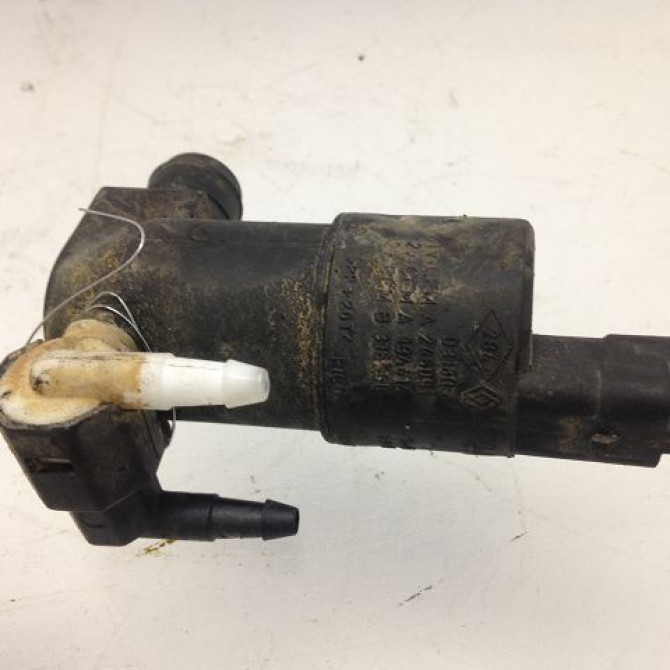 Pompe lave-glace avant occasion CITROEN C2 Phase 1 09-2003->10-2008 643475 2