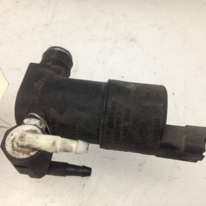 Pompe lave-glace avant occasion CITROEN C2 Phase 1 09-2003->10-2008 1.1i 643475 1