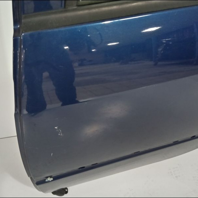 Porte arrière gauche occasion RENAULT MODUS Phase 1 09-2004->12-2007 1.5 DCI 65ch 821014278R 2