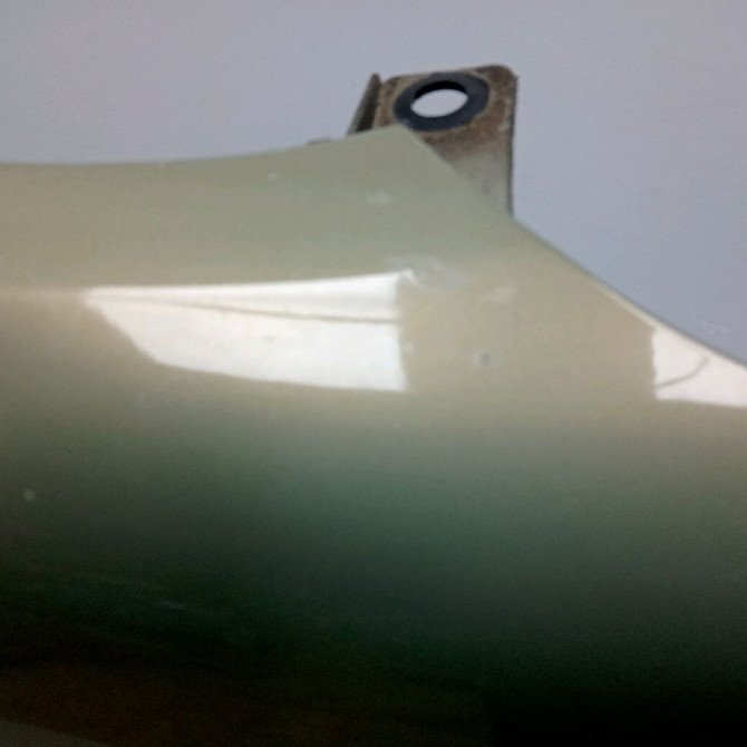 Aile avant droite occasion RENAULT SCENIC I Phase 2 08-1999->06-2003 1.9 DCI 100ch 7751474882 2