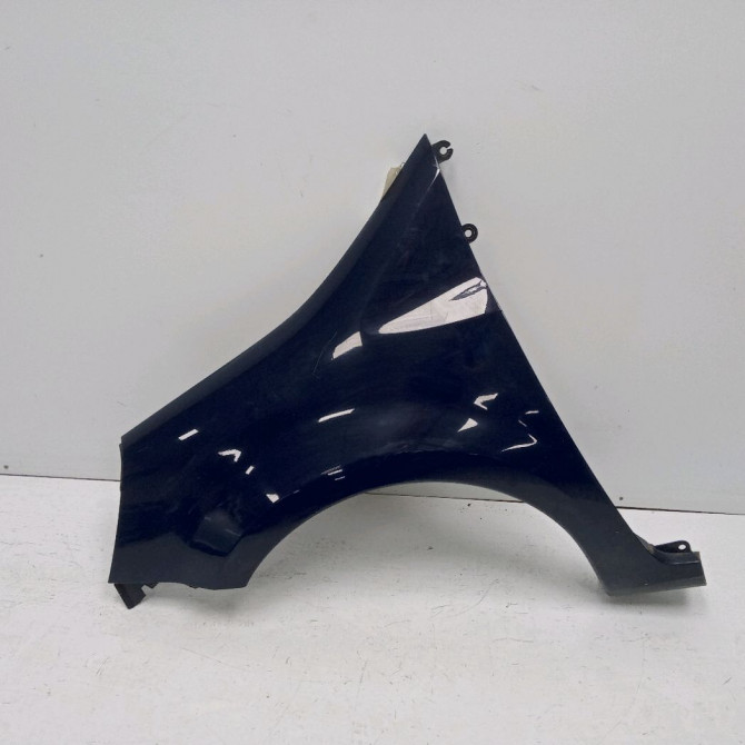 Aile avant gauche occasion RENAULT MODUS Phase 1 09-2004->12-2007 1.2i 16v 75ch 631019020R 1