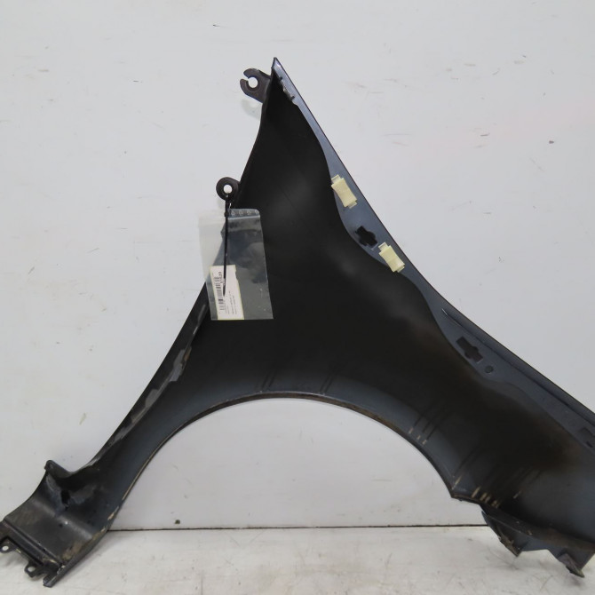 Aile avant gauche occasion RENAULT MODUS Phase 1 09-2004->12-2007 1.4i 16v 631019020R 2