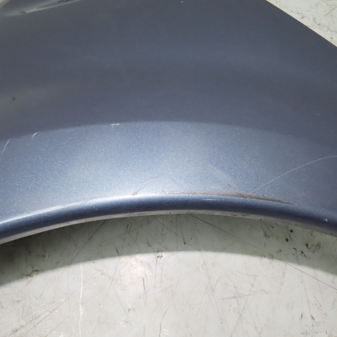 Aile avant gauche occasion RENAULT MODUS Phase 1 09-2004->12-2007 1.4i 16v 631019020R 4