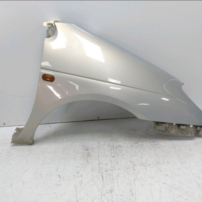 Aile avant droite occasion RENAULT SCENIC I Phase 2 08-1999->06-2003 1.9 DCI 100ch 7751474882 1