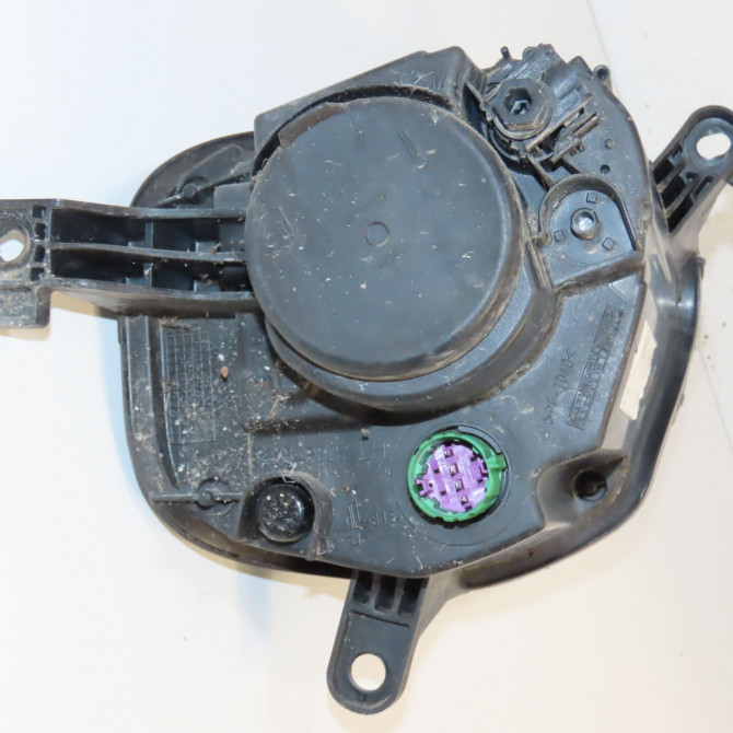 Phare longue portee avant gauche occasion FIAT 500 II phase 2 04-2014->... 1.2i 69ch 2