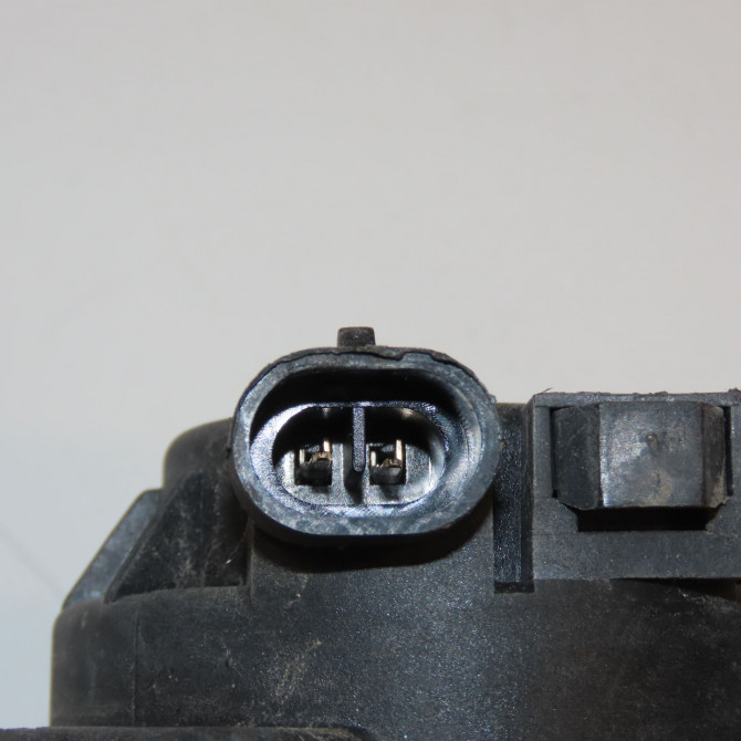 Phare antibrouillard avant droit occasion FIAT 500 II phase 2 04-2014->... 1.2i 69ch 52007769 3