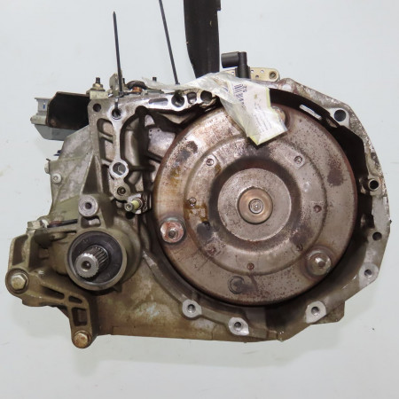 Boîte à vitesse automatique occasion RENAULT CLIO II Phase 2 06-2001->07-2006 1.4i 16v 8200447001