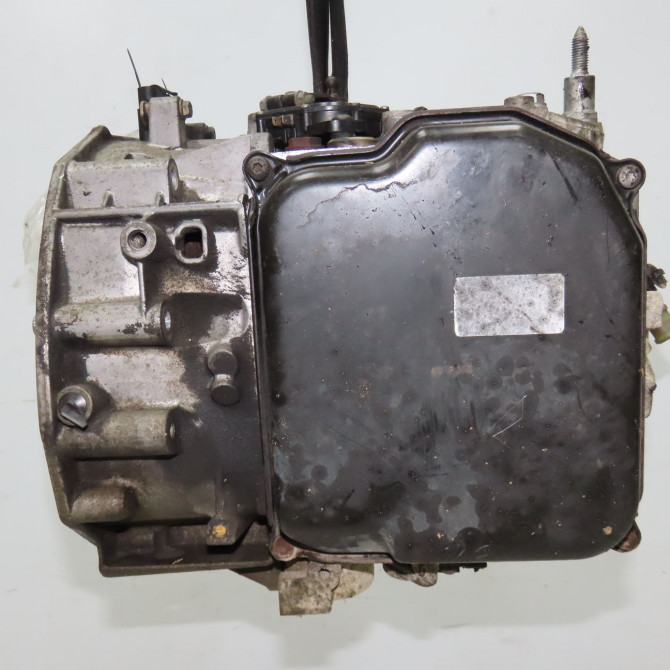 Boîte à vitesse automatique occasion RENAULT CLIO II Phase 2 06-2001->07-2006 1.4i 16v 8200447001 2