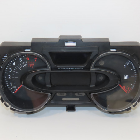 Compteur occasion RENAULT CAPTUR Phase 1 04-1995->04-1999 0.9i TCE 90ch 248103522R