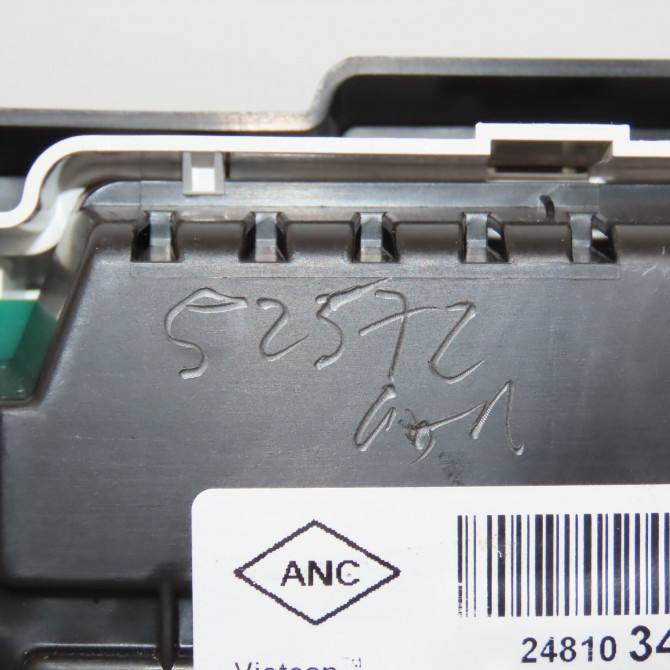 Compteur occasion RENAULT CAPTUR Phase 1 04-1995->04-1999 0.9i TCE 90ch 248103522R 5