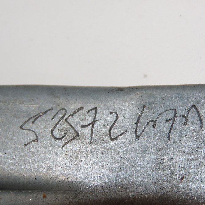 Mecanisme+moteur leve-glace avg occasion RENAULT CAPTUR Phase 1 04-1995->04-1999 0.9i TCE 90ch 807210269R 8