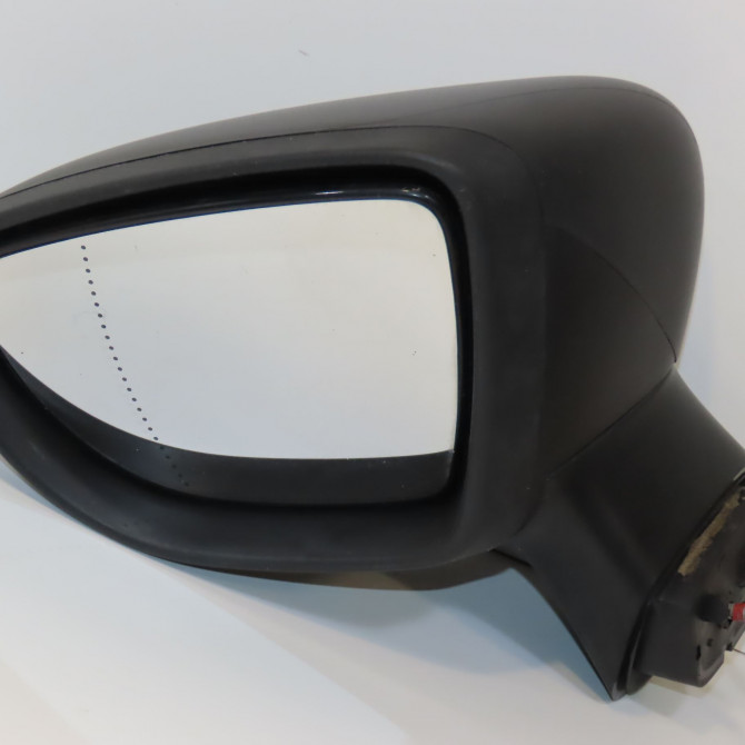 Retroviseur exterieur electrique gauche occasion RENAULT CAPTUR Phase 1 04-1995->04-1999 0.9i TCE 90ch 963028590R 1