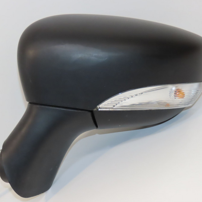 Retroviseur exterieur electrique gauche occasion RENAULT CAPTUR Phase 1 04-1995->04-1999 0.9i TCE 90ch 963028590R 2