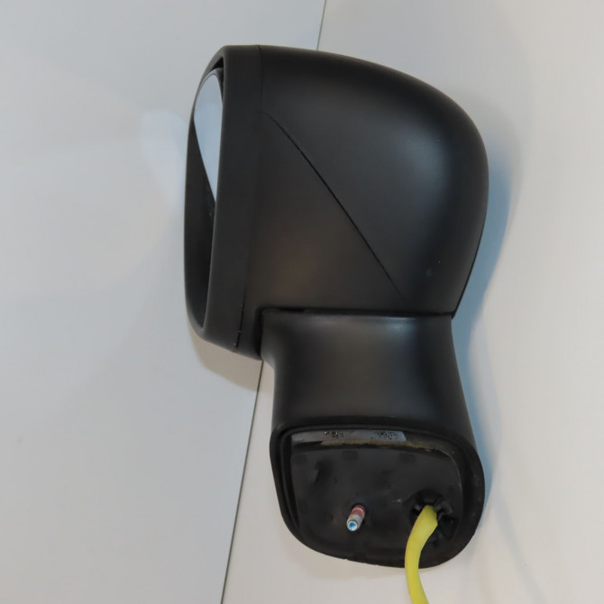 Retroviseur exterieur electrique gauche occasion RENAULT CAPTUR Phase 1 04-1995->04-1999 0.9i TCE 90ch 963028590R 3