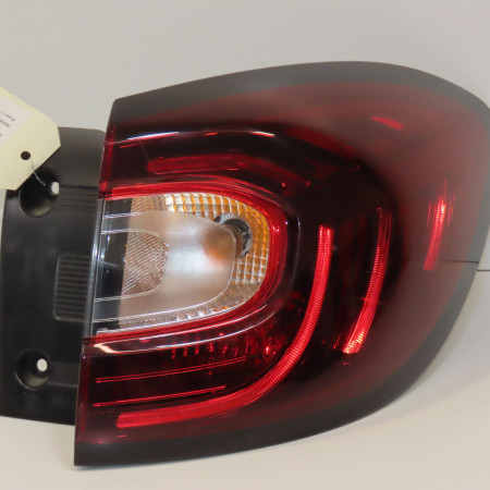 Feu arrière droit occasion RENAULT CAPTUR Phase 1 04-1995->04-1999 0.9i TCE 90ch 265506738R