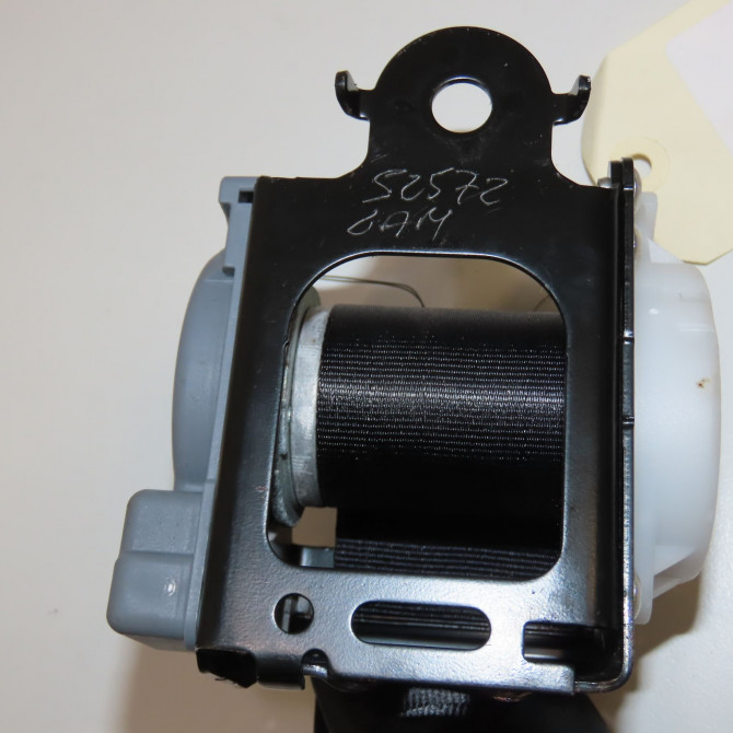 Ceinture arrière gauche occasion RENAULT CAPTUR Phase 1 04-1995->04-1999 0.9i TCE 90ch 888405148R 3