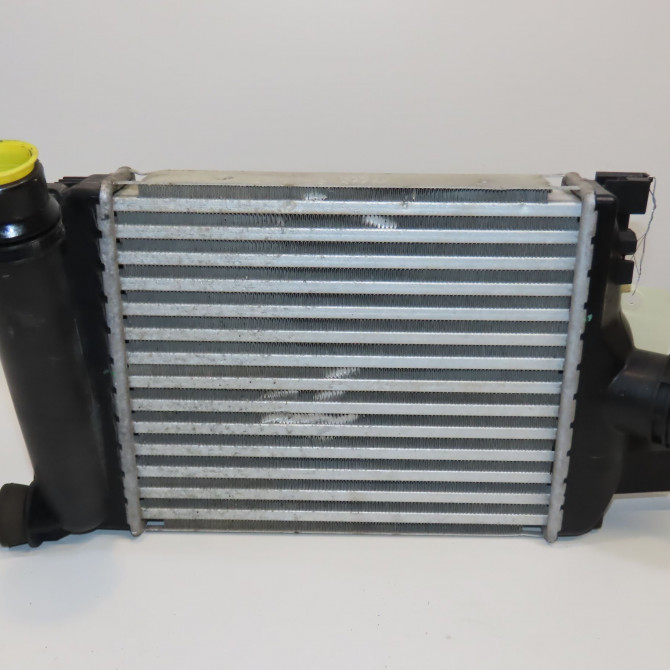 Echangeur air occasion RENAULT CAPTUR Phase 1 04-1995->04-1999 0.9i TCE 90ch 144963014R 1