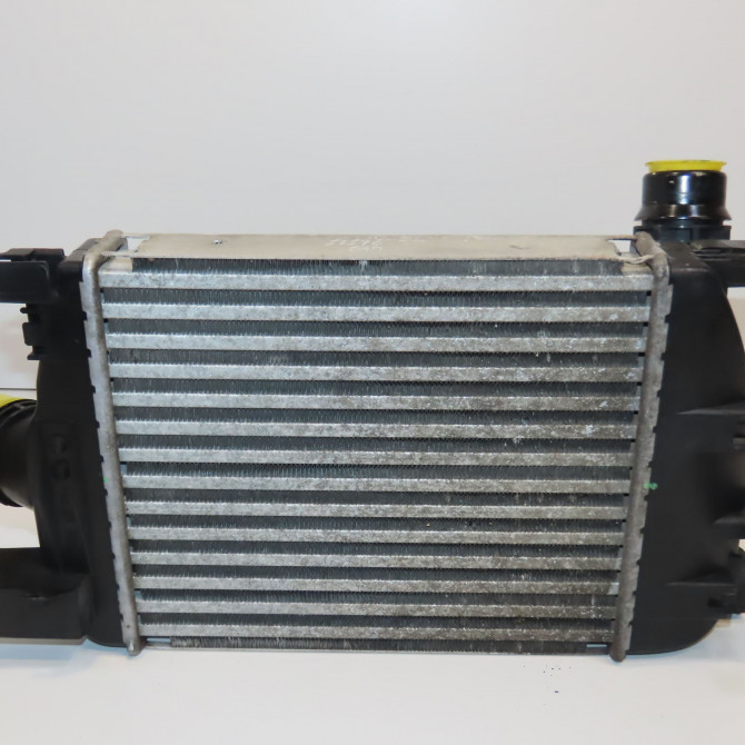 Echangeur air occasion RENAULT CAPTUR Phase 1 04-1995->04-1999 0.9i TCE 90ch 144963014R 2