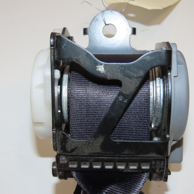 Ceinture arrière gauche occasion RENAULT CAPTUR Phase 1 02-2013->... 0.9 90 ch 888405148R 2