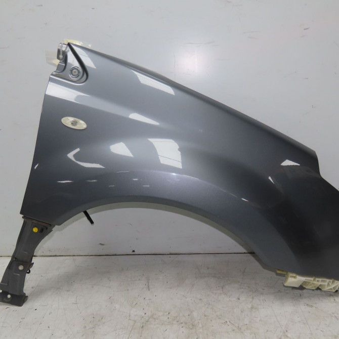 Aile avant droite occasion RENAULT KOLEOS I Phase 1 06-2008->12-2011 2.0 DCI 150ch 631004954R 1