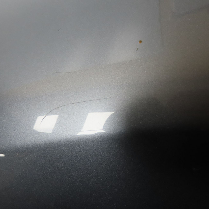 Aile avant droite occasion RENAULT KOLEOS I Phase 1 06-2008->12-2011 2.0 DCI 150ch 631004954R 3