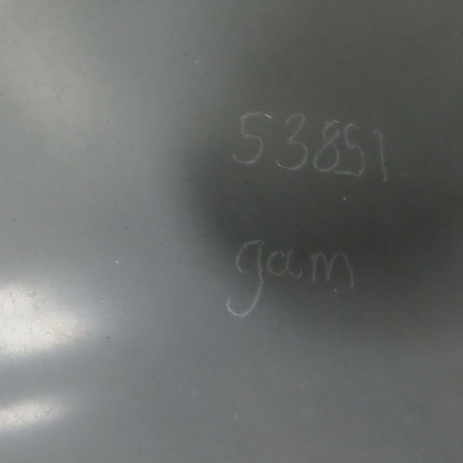 Aile avant droite occasion RENAULT KOLEOS I Phase 1 06-2008->12-2011 2.0 DCI 150ch 631004954R 4