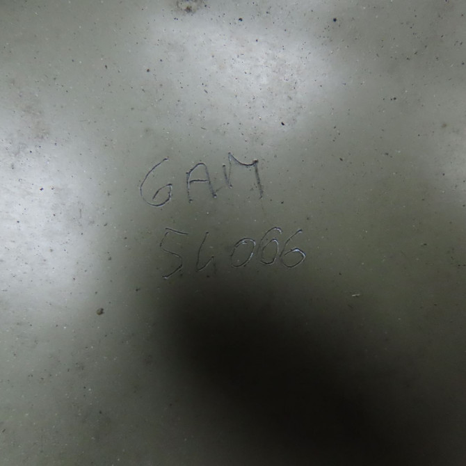 Aile avant droite occasion PEUGEOT EXPERT I Phase 2 01-2004->12-2006 2.0 HDI 95ch 7841R8 4