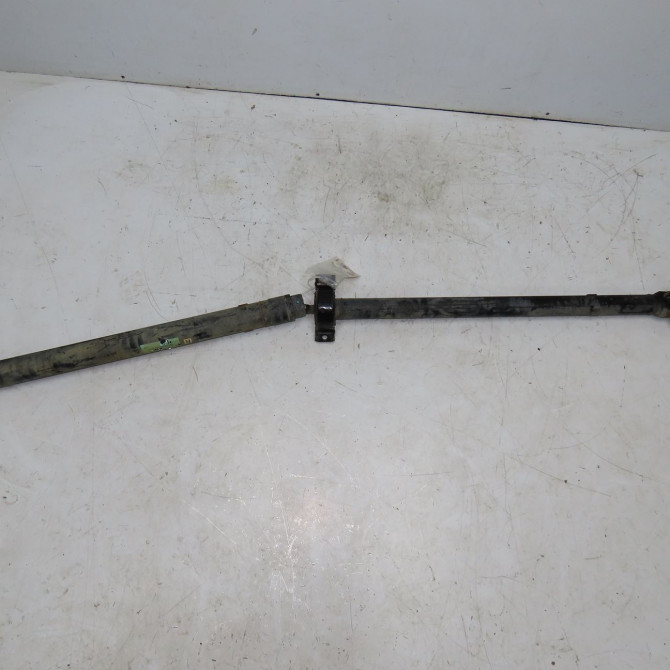 Transmission longitudinale cent occasion RENAULT KOLEOS I Phase 1 06-2008->12-2011 2.0 DCI 150ch 1