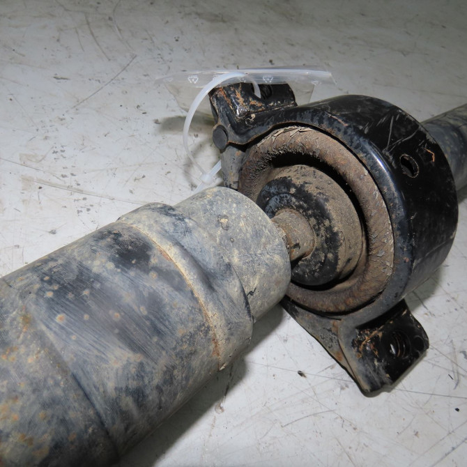 Transmission longitudinale cent occasion RENAULT KOLEOS I Phase 1 06-2008->12-2011 2.0 DCI 150ch 2