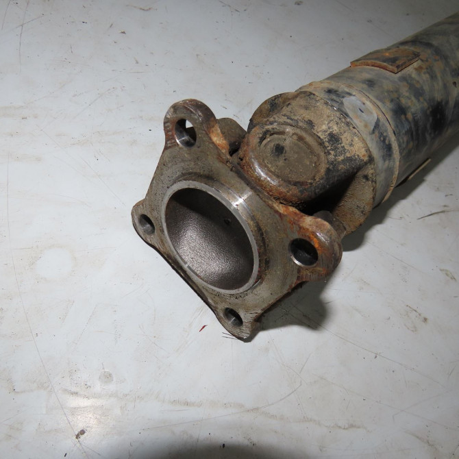 Transmission longitudinale cent occasion RENAULT KOLEOS I Phase 1 06-2008->12-2011 2.0 DCI 150ch 3