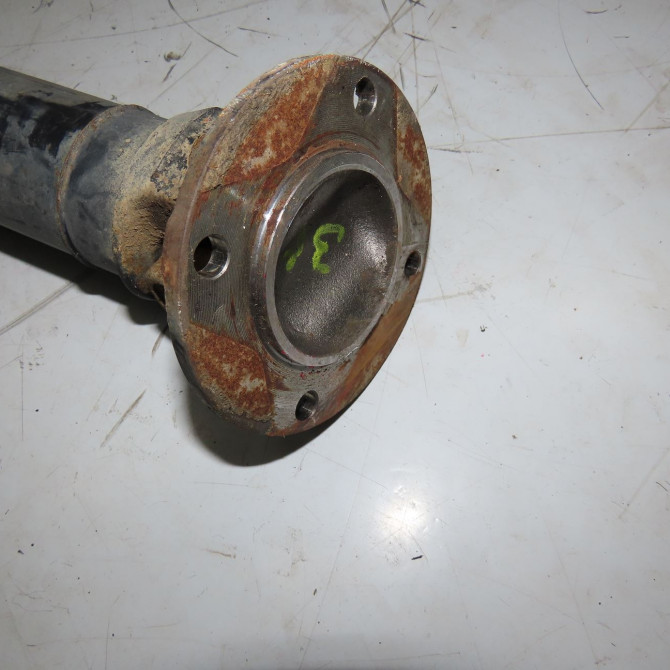 Transmission longitudinale cent occasion RENAULT KOLEOS I Phase 1 06-2008->12-2011 2.0 DCI 150ch 4