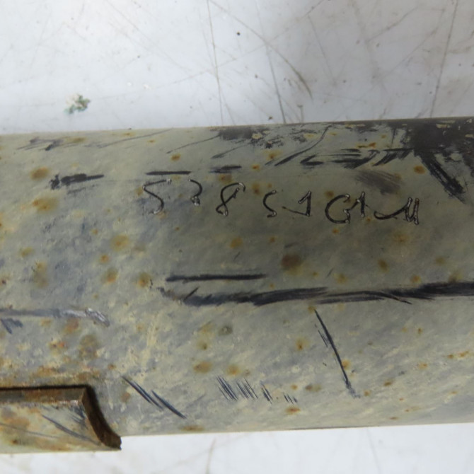 Transmission longitudinale cent occasion RENAULT KOLEOS I Phase 1 06-2008->12-2011 2.0 DCI 150ch 5