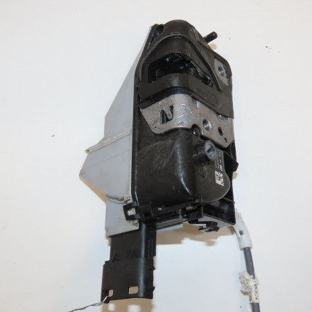 Serrure porte ard occasion PEUGEOT 5008 II Phase 1 10-2016->... 9822829780