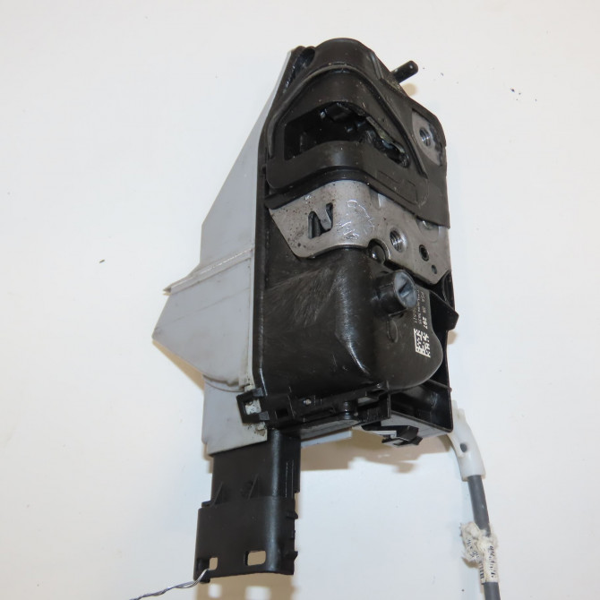 Serrure porte ard occasion PEUGEOT 5008 II Phase 1 10-2016->... 9822829780 1