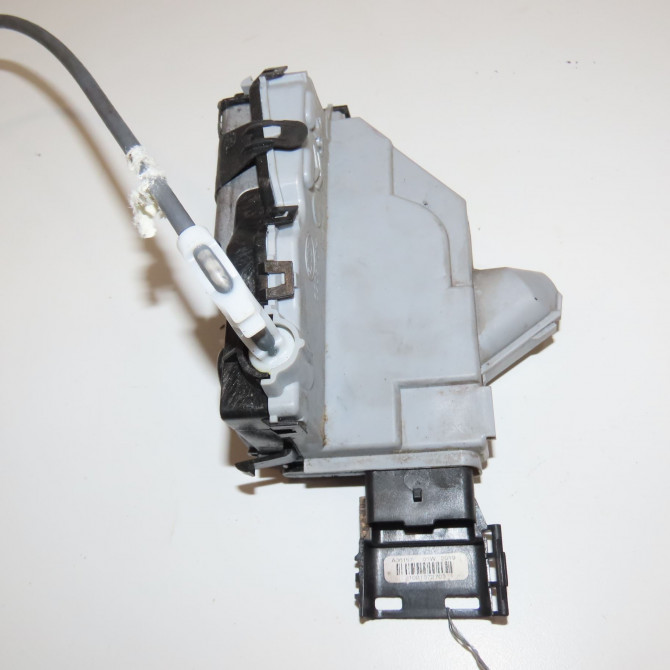 Serrure porte ard occasion PEUGEOT 5008 II Phase 1 10-2016->... 9822829780 2