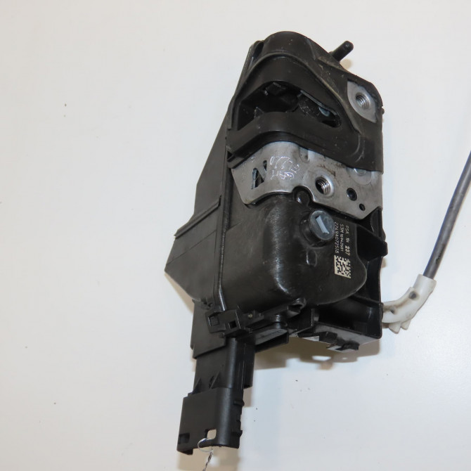 Serrure porte avd occasion PEUGEOT 5008 II Phase 1 10-2016->... 9810423780 1