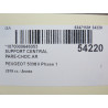 SUPPORT CENTRAL PARE-CHOC AR