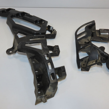 Support d pare-choc ar occasion PEUGEOT 5008 II Phase 1 10-2016->... 9814615980