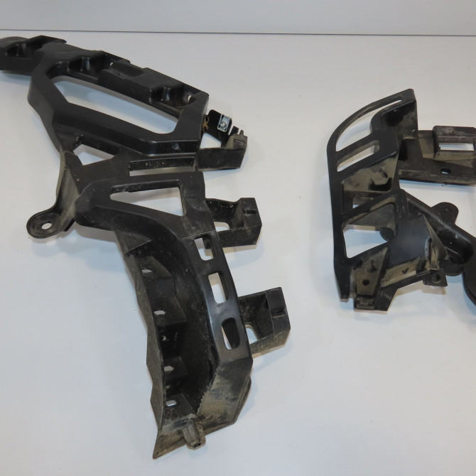 Support d pare-choc ar occasion PEUGEOT 5008 II Phase 1 10-2016->... 9814615980 1